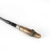 WeiDa Universal O2 Oxygen Sensor for Santa Fe 1.8T Roewe 550 MG MG6 MG7 750 after oxygen OE#0258006918 2