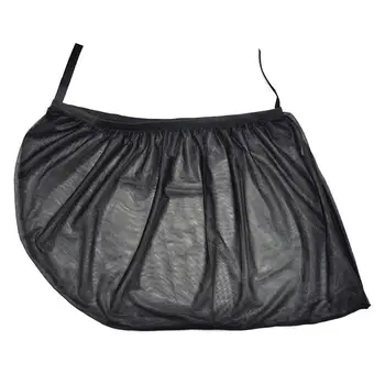 

Breathable Car Side Window Cover UV Protection Sun Shade Universal Sunlight Blocker Baby Anti Mosquito &Bugs Sunshade XS