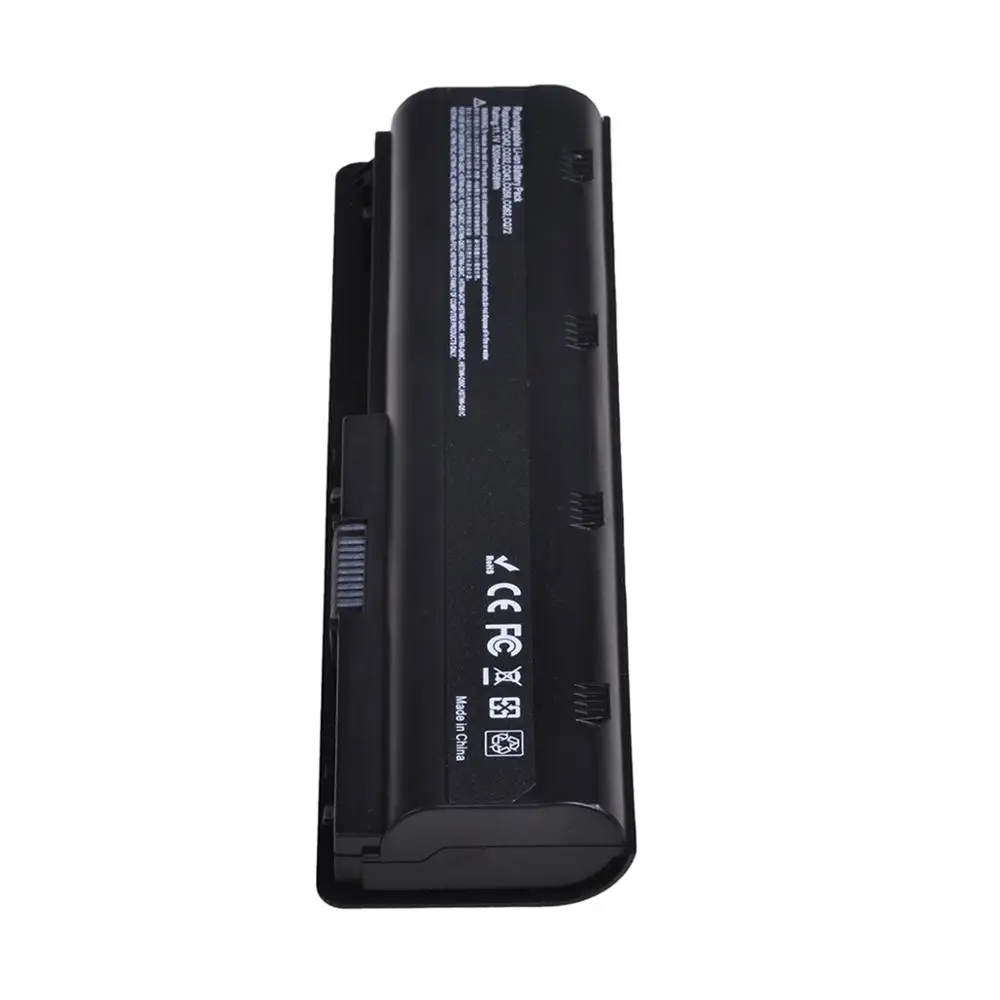 5200 мАч DM4 Аккумулятор для ноутбука HP Pavilion G4 G6 G7 CQ32 CQ42 CQ62 CQ72 HSTNN CBOX Q60C MU06 MU09 G32