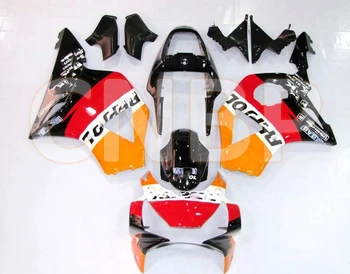

CBR 954 RR 2002 - 2003 Plastic Fairings CBR 954 RR 2003 Bodywork for Honda Cbr954RR 03 Fairing