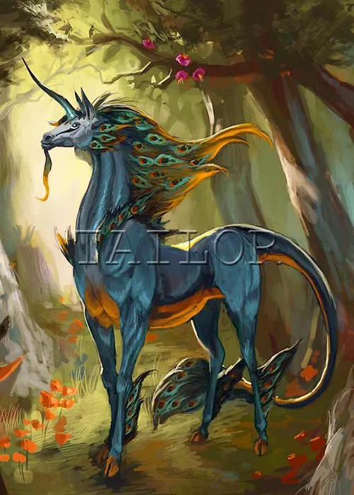 5d алмазная живопись цветок олень полная вышивка крестиком рисунок квадратная