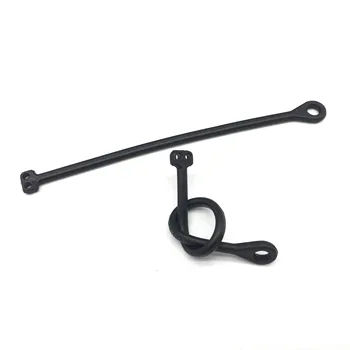 

x1 Oil Fuel Cap Tank Cover Line Cap Line Petrol Diesel For VW Golf Jetta Passat For Audi A4 A6 A8 For Skoda Octavia Leon Inner