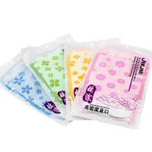 8052 Jie-Jie высокая плотность прямой рот банное полотенце баня перчатки Толстая банная сауна тереть полотенце банное полотенце