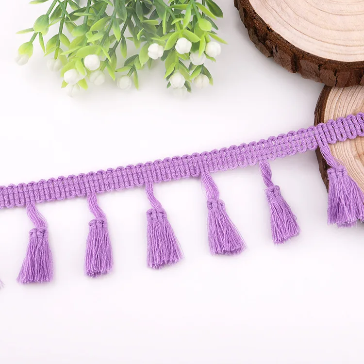19 Light Purple