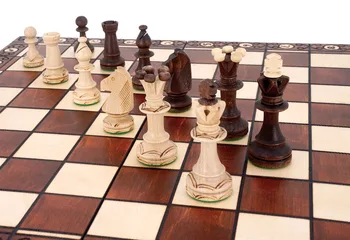 Minimalist Wooden Chess Set Big Folding Board Tournament Wboard Games Board Games Chess Set For Teenagers Chess Set BG50CS peter h clarke mikhail tal s best games of chess