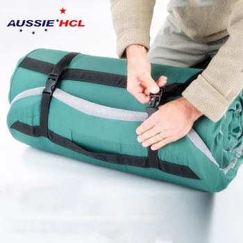 

Camping MAT 6cm Single Double Person Outdoor Mat Memory Foam Mat Tent Camping Pad Outdoor Foldable Camping Fishing Beach Mat