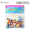 100pcs bag