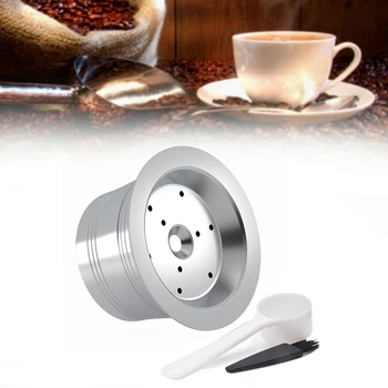 

For Verismo / KFEE / CBTL Replacement Coffee Pods Cup Reusable Capsules Filters Household Kitchen Accessories