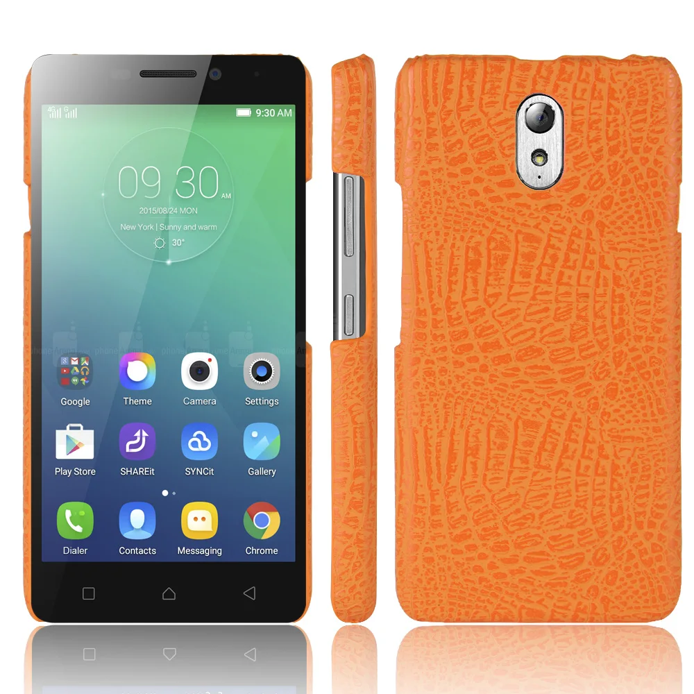 Бампер чехол для Lenovo VIBE P1m a40 P 1 m P1 телефона кожаный P1ma40 P1ma50 a50 P1mc50 c50