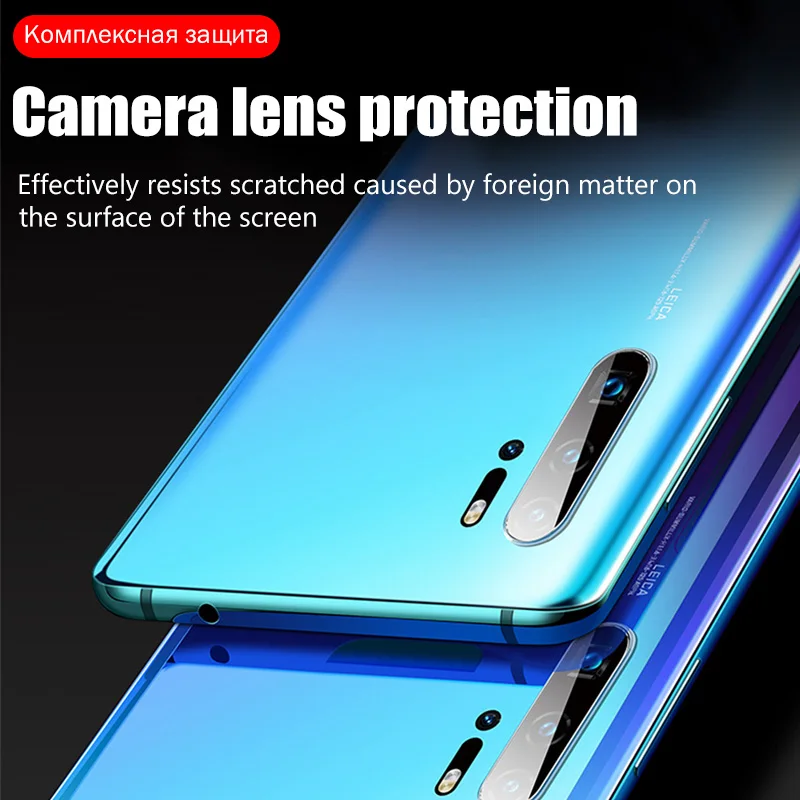 35D Защитная стеклянная пленка для объектива для huawei mate 20 10 Lite Защитная пленка для экрана для huawei P20 P10 Lite P Smart пленка для полного покрытия