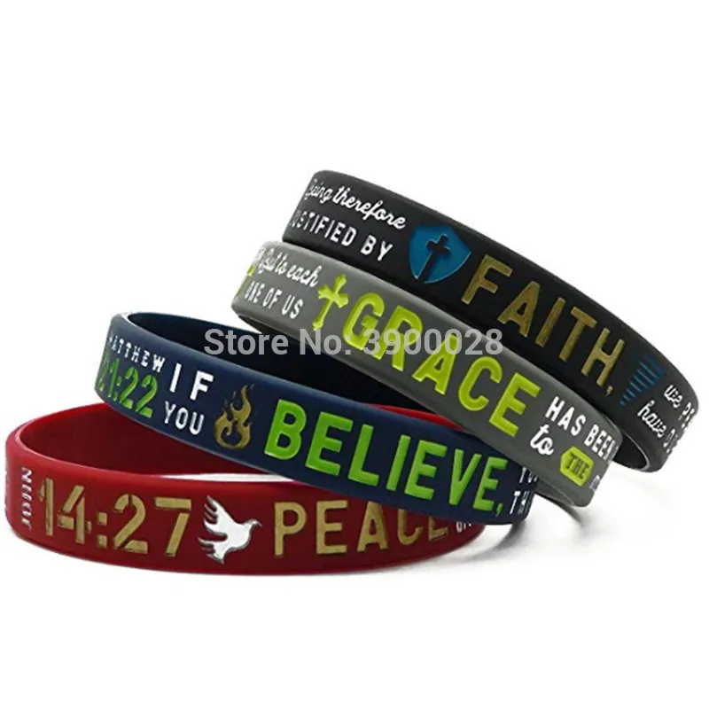 Faith  (3)