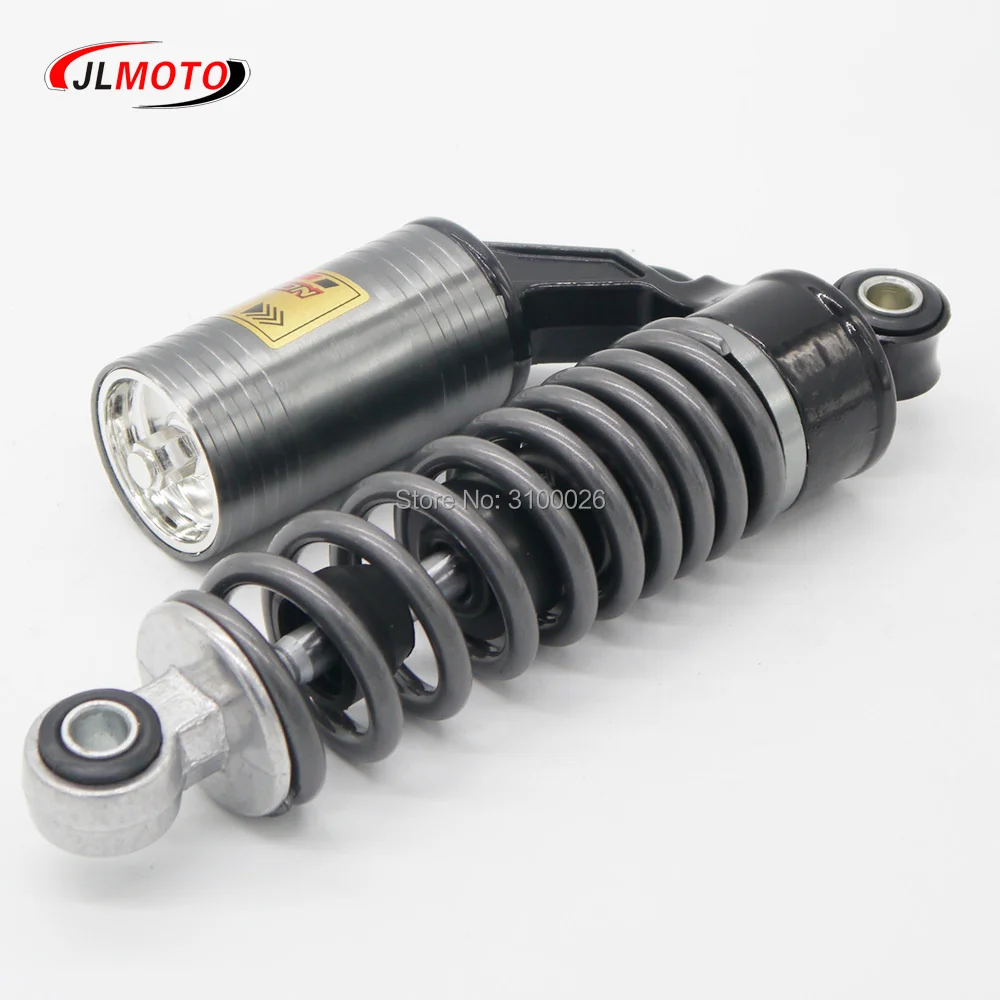 JLA-13-039-4-SHOCK-HARLY-ELECTRIC-SCOOTER-PARTS