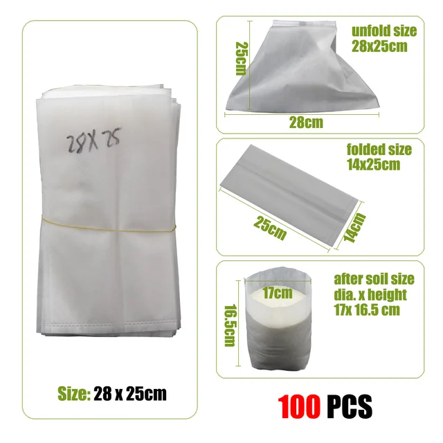 환경 친화적이고 식물 성장을 촉진하는 궁극의 솔루션