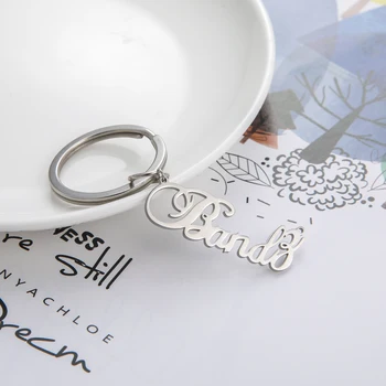 

Name Custom Keychain Special Picture Custom Keychain Fashion Accessories For Women Men