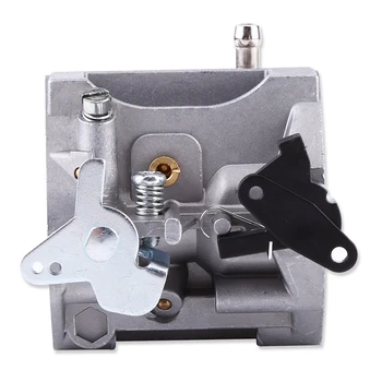 

1 Set Carburetor Assembly Carb Kit Fit For Honda GCV160 GCV135 Engines 16100-Z0L-023 16100-Z0L-853 16100-ZMO-803 16100-ZMO-804