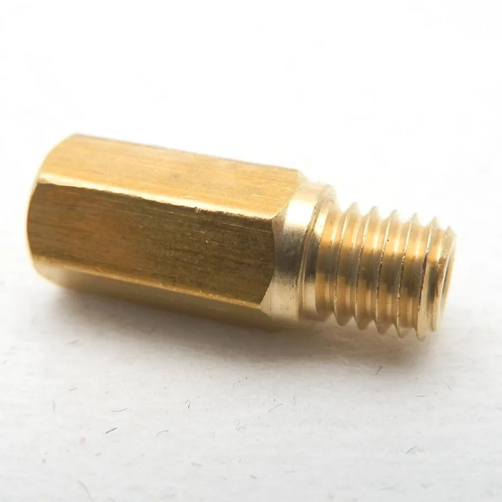 Основной струйный карбюратор для Keihin OKO KOSO PE PWK FCR Carb шестигранная Форсунка