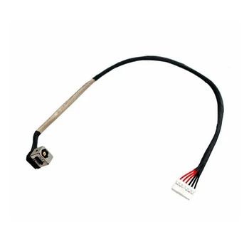 

DC Power Jack cable for MSI GE60 GE70 MS-16GA MS-16GC MS-1756 MS-1757 GE60-2OE