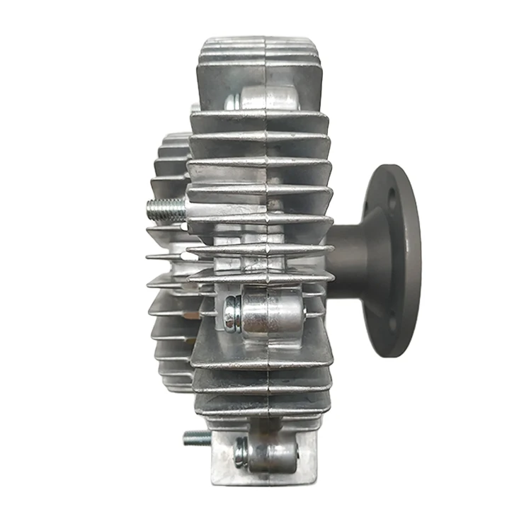 

Auto parts for fan clutch for new cars 2.4l 2.8 16210-0e020