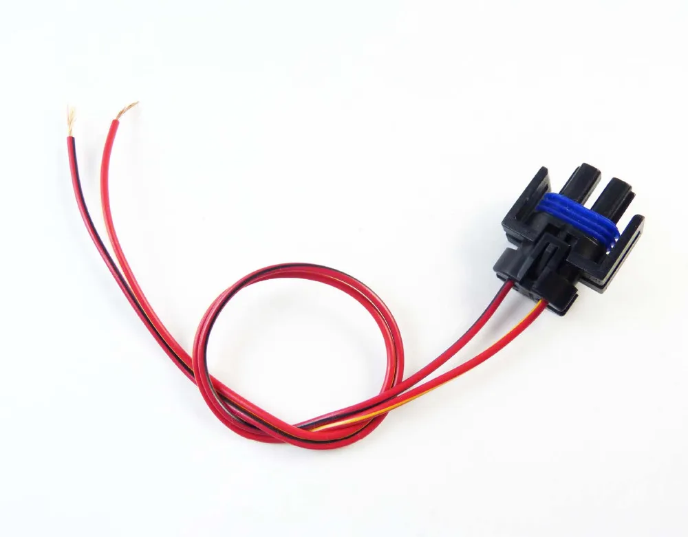 Коннектор компрессора ISANCE A/C провод с разъемом Temp LT1 LS1 Air LS2 LS3 TPI катушка для Chevrolet
