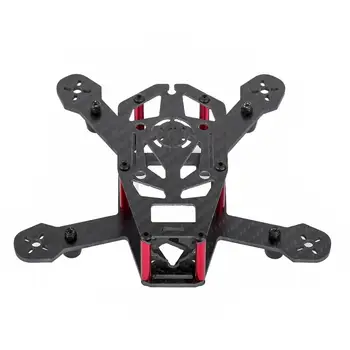 

Durable Small Lightweight H150 4 Axes Mini Racing Drone 150Mm Wheelbase Quadcopter Carbon Fiber Frame Kit For Fpv Quadcopter