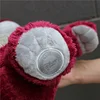 Jouet en peluche de 32cm pour enfants, livraison gratuite, ours en peluche, poupée Super douce, cadeau pour enfants ► Photo 3/4