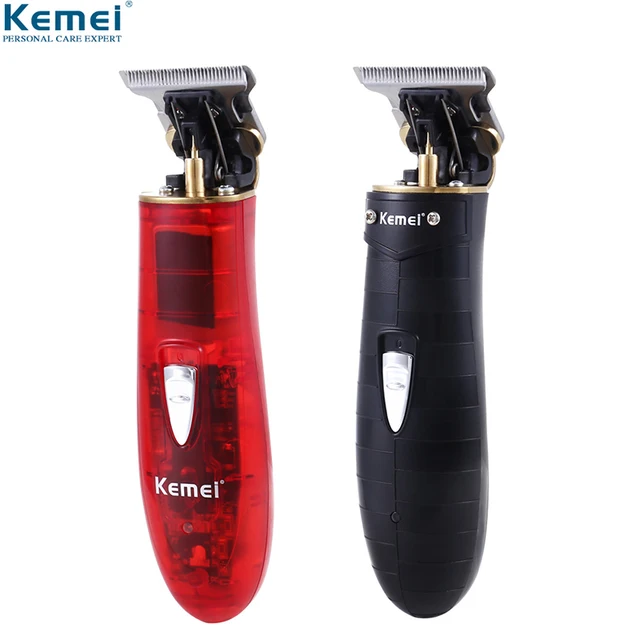 Машинка для стрижки волос Kemei KM-6267 1