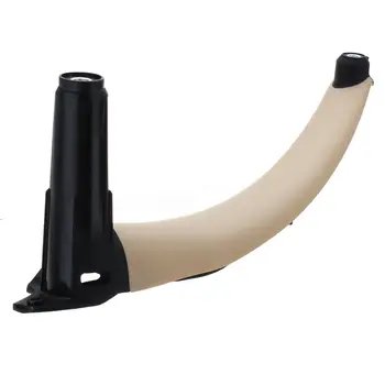 

Accessories Door Panel Handle Car 51416969401 Left Rear For BMW E70 X5