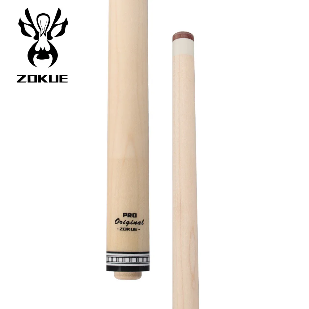 【Kouji Carp様オーダー分】 Zokue Carom Billiard Cue Korean 3 Cushion Cue Carom Cue