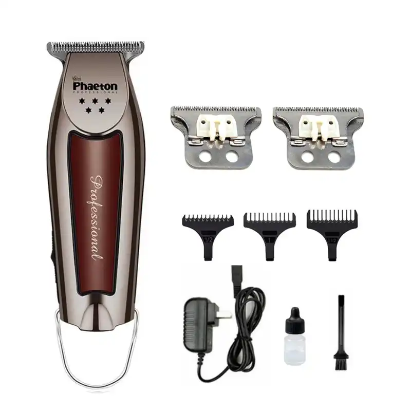 wahl 0.1 mm trimmer