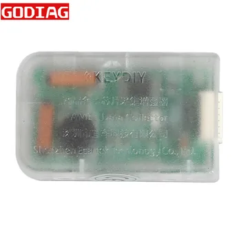 

KEYDIY KD DATA Collector Collect Auto Data for KD-X2 Chip Copy