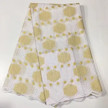 

wholesale swiss voile lace in switzerland dubai tissu african cotton lace hot sale fashion women voile lace fabrics 5yards/lot