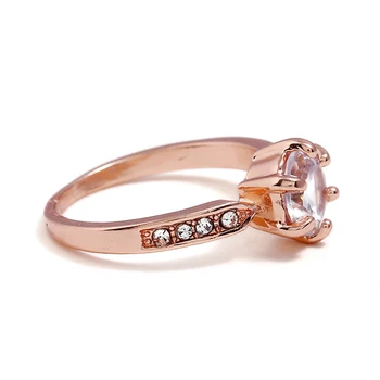 

Women Long Wavy Brown Ombre Curly Hair Rose Net Heat Resistant Synthetic Wig