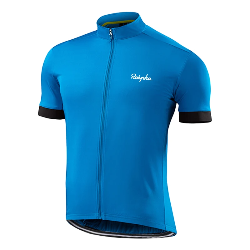 Велосипедная майка Pro Team Raphaing, мужской комплект для велоспорта, одежда для гоночного велосипеда, дышащая одежда для горного велосипеда, спортивная одежда - Цвет: cycling shirt 15