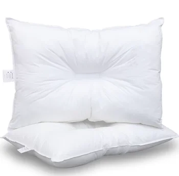 

Serenade By Penelope Cushion Anti-Snore Pillow