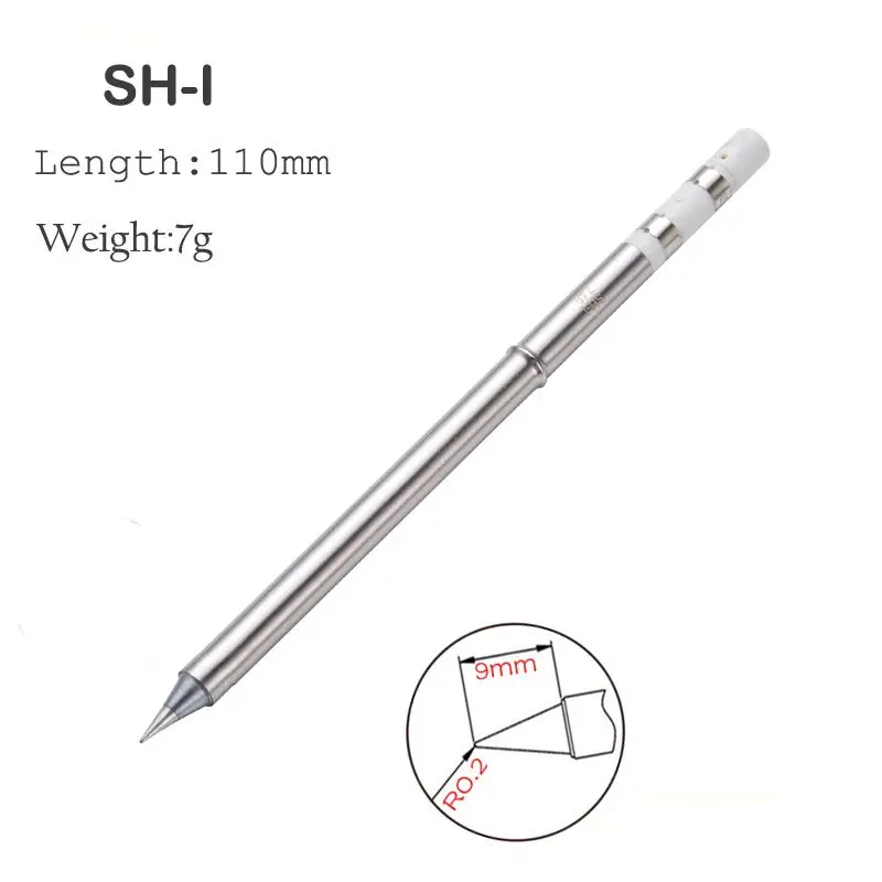 SH K KU D24 BC2 C4 I припоя Советы Запчасти для авто SH72 65 Вт цифровая паяльная станция
