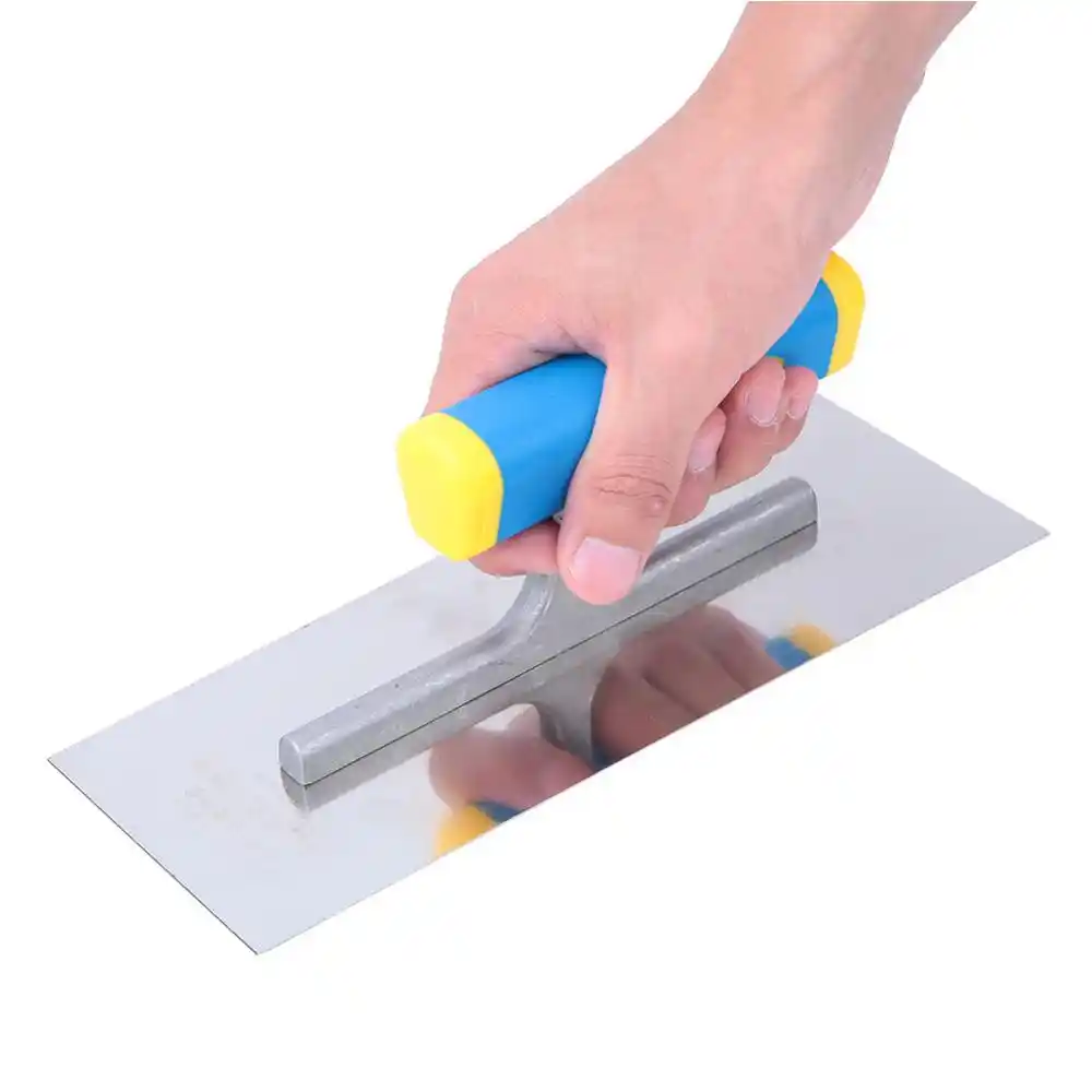 Raimondi Slant Ridge Notched Trowel Trcolombo By Flooringsupplyshop Com
