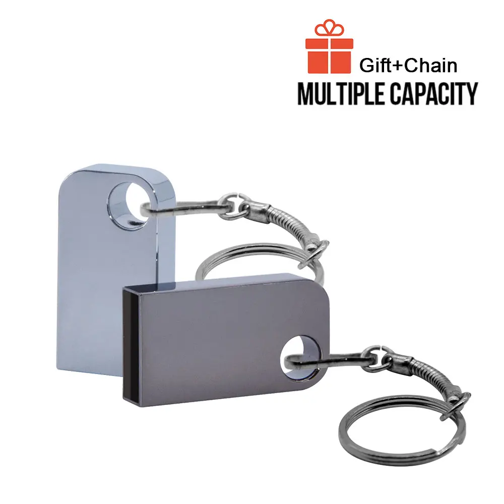 2 0 USB флэш-накопители 64 Гб мини usb 16 ГБ 32 флэш-накопитель usb-диск 8 4 флэш-карта памяти
