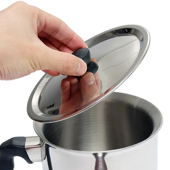 

1.5L Bee Wax Stainless Steel Beeswax Melting Pouring Pot Beekeeping Melting Equipment Set Melting Tank Beekeeper