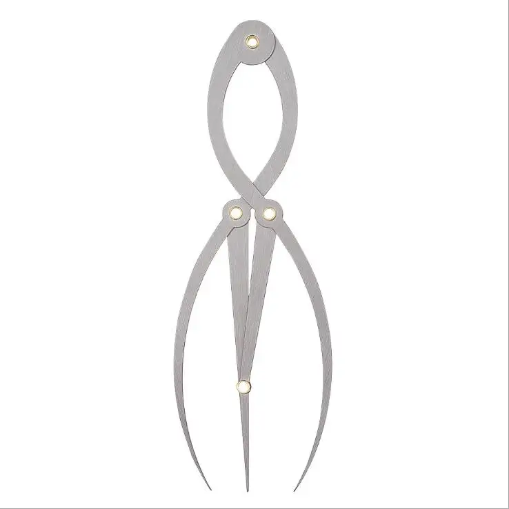 

Microblading Tattoo Eyebrow Ruler Stainless Steel Golden Ratio Permanent Makeup Symmetrical Tool Divider Accessories Tattoo Rule