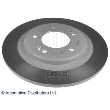 Диск Тормозной Hyundai: I40 Cw 1.6 Gdi, 1.7 Crdi, 2.0 Gdi 11- Blue Print арт. ADG043179