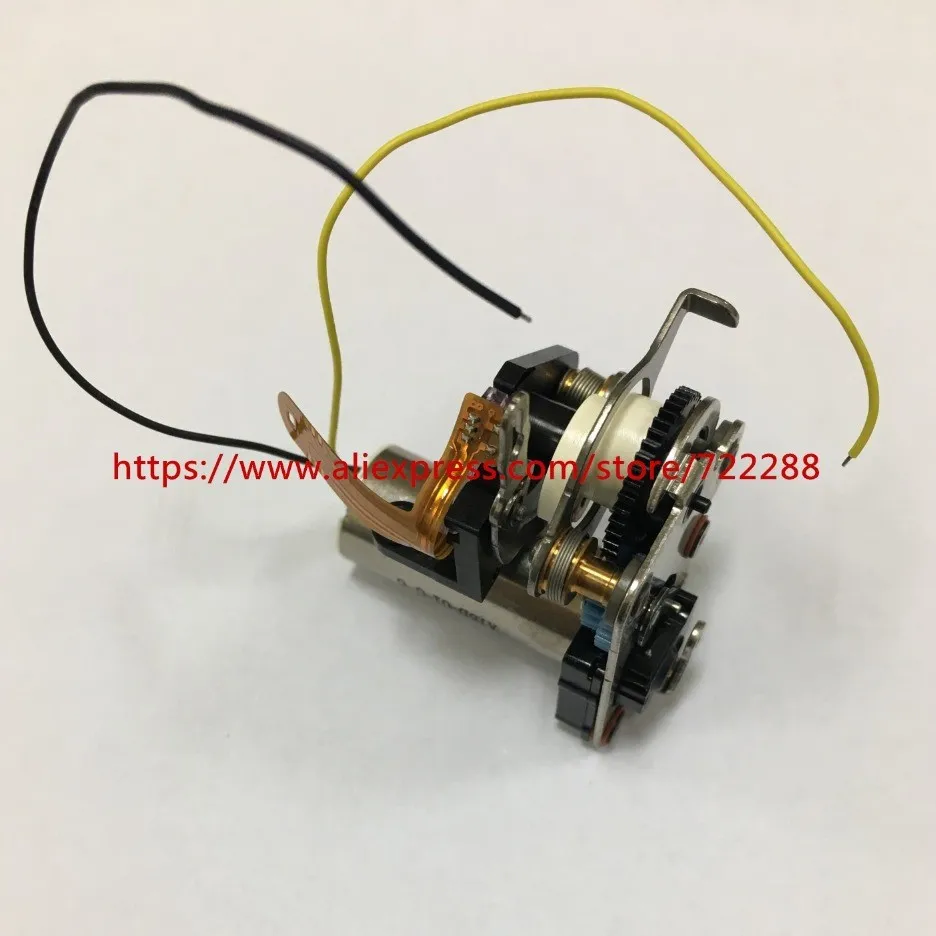 Запасные части для Nikon D3 D3S D3X Topspin Group блок двигателя 1F998-479