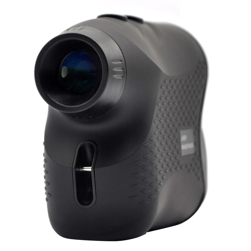 

600M Hunting Distance Meter Digital Telescope Monocular Range Finder Handheld Single Tube Multifunction Measure Outdoor Height