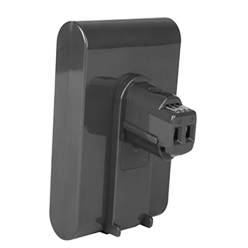 

For Dyson 22.2V 2200mAh Li-ion Rechargeable Battery DC31 DC34 DC35 DC44 Vacuum Cleaner 917083-01 (NOT fit for Type B series)