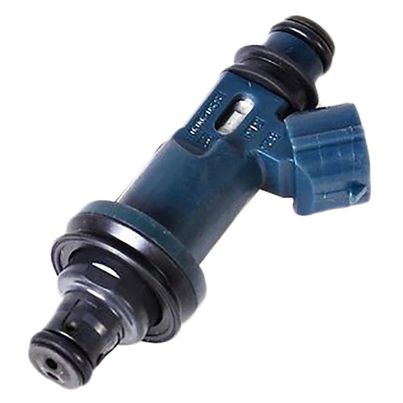 6 шт. топливный инжектор для Toyota Lexus 23250-20020 23209-20020