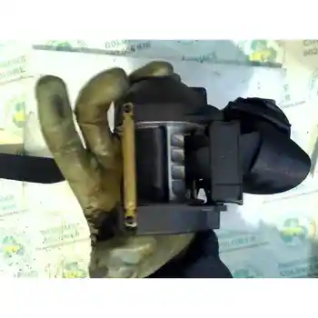 

2841365 Safety belt Rear Left Citroen C2 1.4