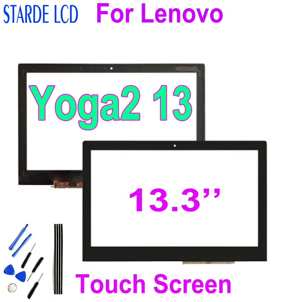 133INCHForLenovoIdeaPadYoga213Yoga213TouchScreenDigitizer