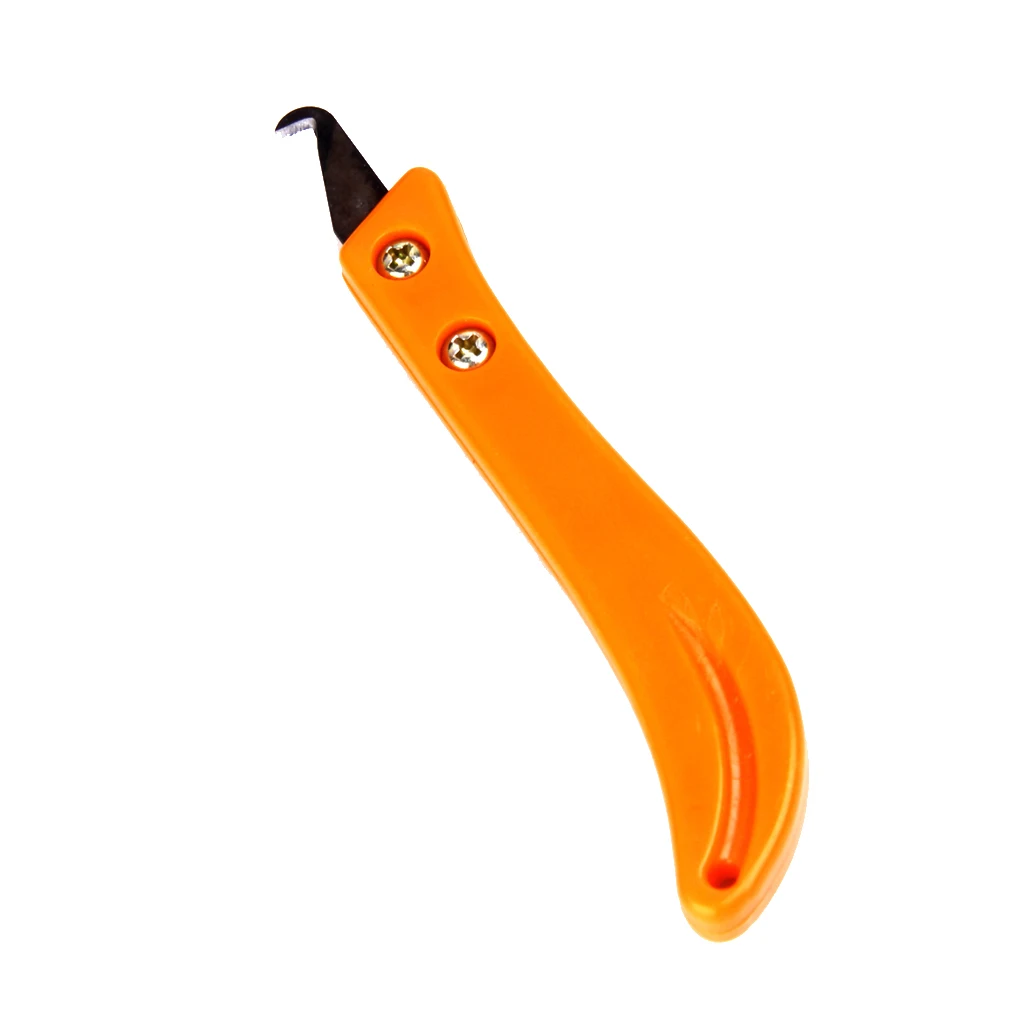 Golf Putter Club Grip Change Hook  Tool Golfer Accesssory Yellow