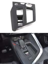 Manette de vitesses avant et centrale, pour Peugeot 5008, 2017, 2018, 2019, 2020 