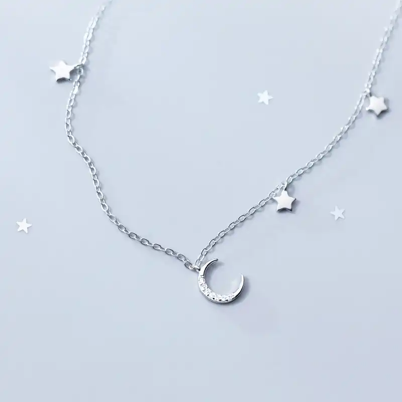 nice necklaces for girlfriend