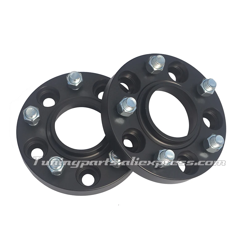 wheel hub spacer  (2)